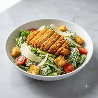 Ensalada César