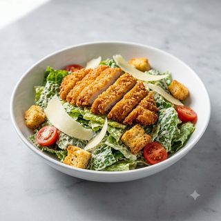 Ensalada César