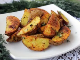Картопля Чабан (200г)