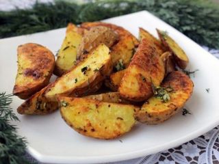 Картопля Чабан (200г)
