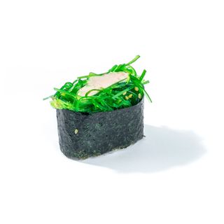 Гункан с чукой