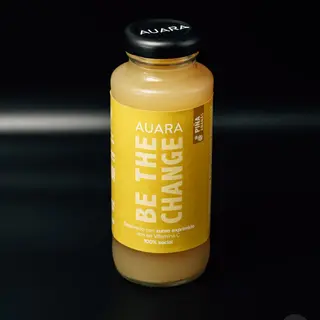 Zumo de Piña