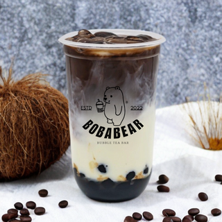 „Phin” Saigon Kawa z Kokosowy