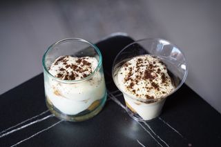 tiramisu café