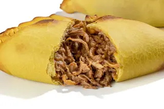 PULLED PORK