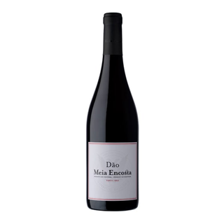 Vinho Tinto Dão Meia Encosta 75 cl