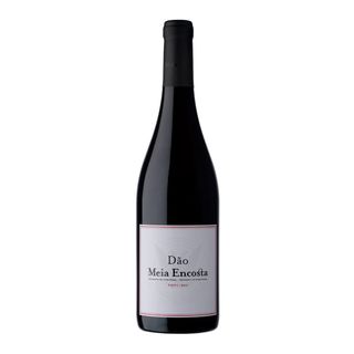 Vinho Tinto Dão Meia Encosta 75 cl