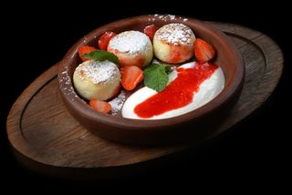 Сирнички (150г)