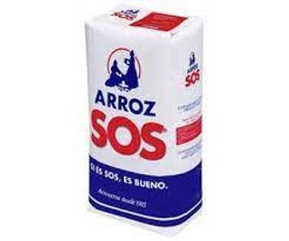 Arroz Sos (1 Kg.) 
