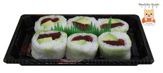 Cristal Maki Atún (6 uds.)