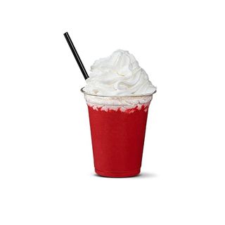  Milkshake Clásico Fresa (330 Ml.)