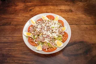 Ensalada Pierotti
