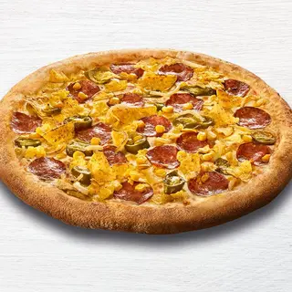 Pizza Mexico Ø40cm