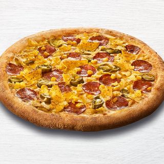 Pizza Mexico Ø25cm
