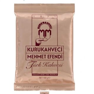 MEHMET EFENDI 100gr	