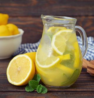 Лимонад
