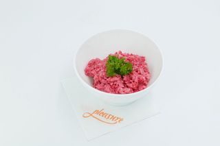 Rižoto sa cveklom i gorgonzolom