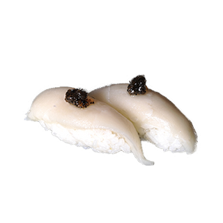 9. Pez mantequilla （2 piezas）