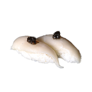 9. Pez mantequilla （2 piezas）