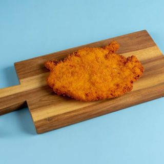 La Cotoletta Milanese