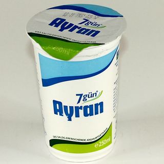 Ayran 0,25l