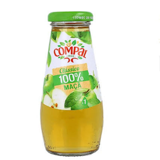 Compal Maçã 200ML