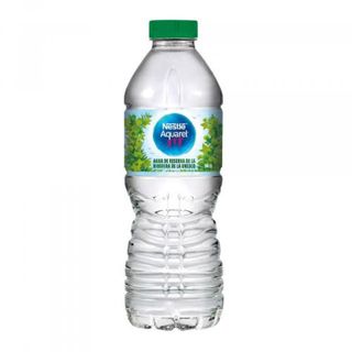  AGUA 0,5 L