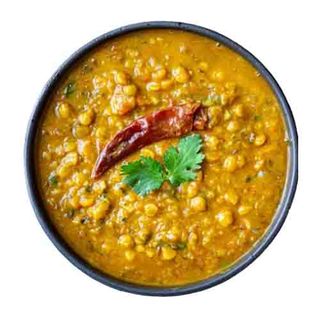 Chana Dall