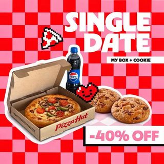 SINGLE DATE (MYBOX)