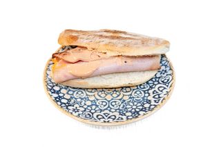 Panino cartoccio di Martino