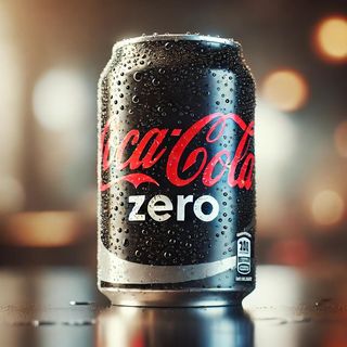 Coca-cola zero