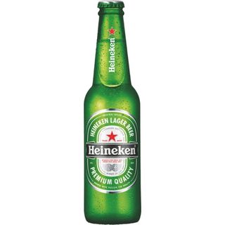 Heineken grande