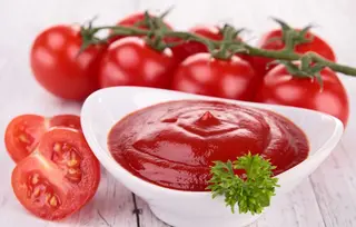 კეჩუპი