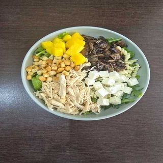 SALADA BASE V