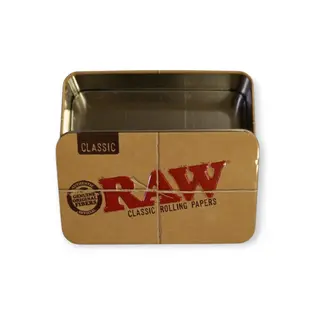 Caixa Tien RAW