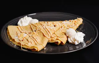 Palačinak Raffaello