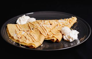 Palačinak Raffaello