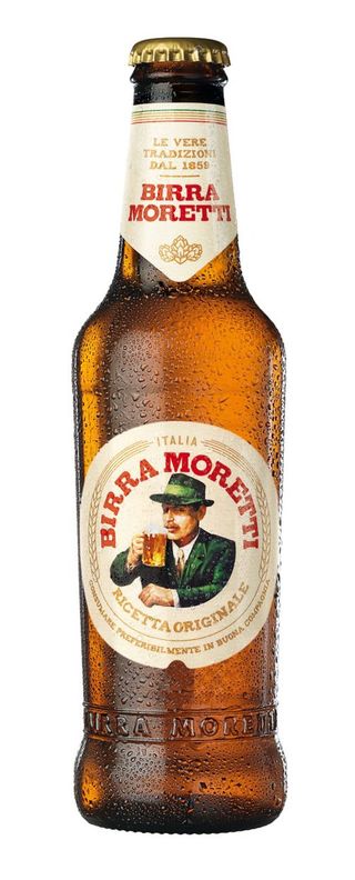 MORETTI 66CL