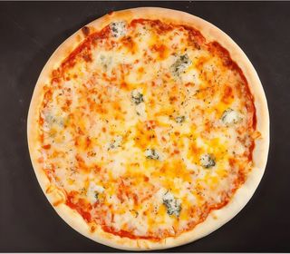 Pizza Quatre Fromages