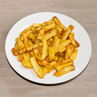 Patatine fritte