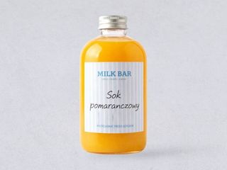 Sok z pomarańczy (250ml)