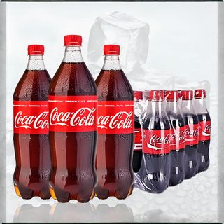 Coke