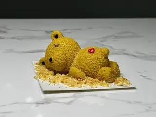 Ведмедик (140g)