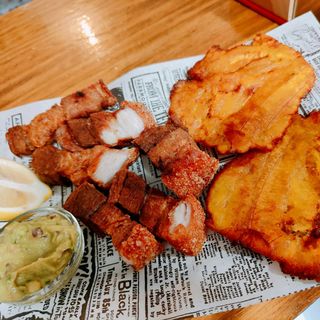 Chicharrón