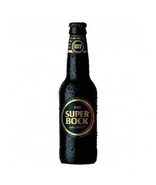 Super Bock Stout