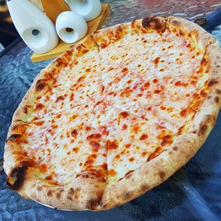 Pizza Margherita Ø 32cm