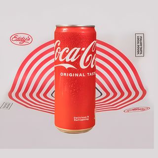 Coca cola (330мл)