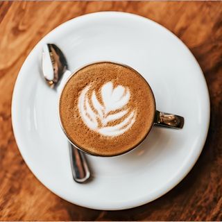 Dupli produženi espresso