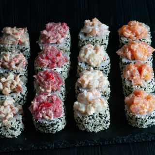 Сет Тар Тари (600г) 