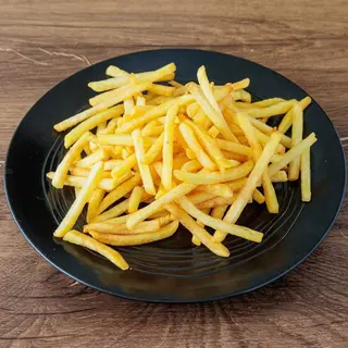 Pomfrit gold standard